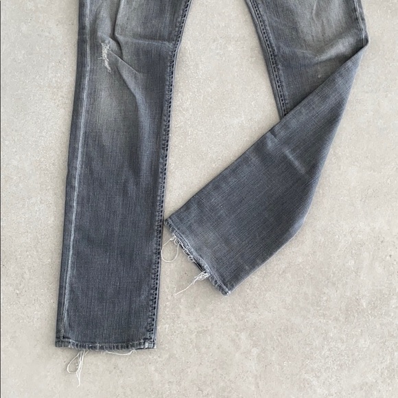 HUDSON DENIM - Picture 9 of 12